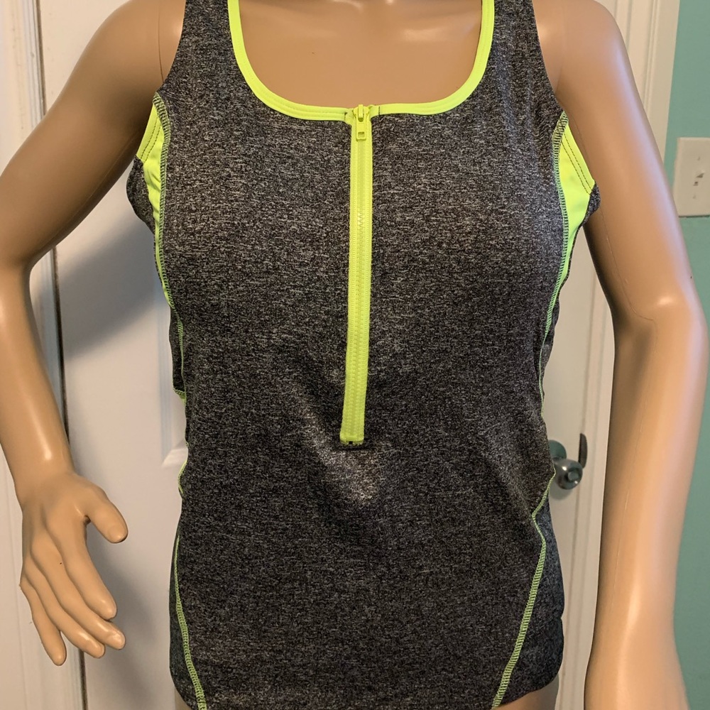 Wantdo sportswear yoga collection top